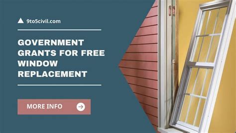 You must be an "owner-occupant" of a residential property (1 to 4 dwelling units) in one of these targeted. . Government window replacement program 2022